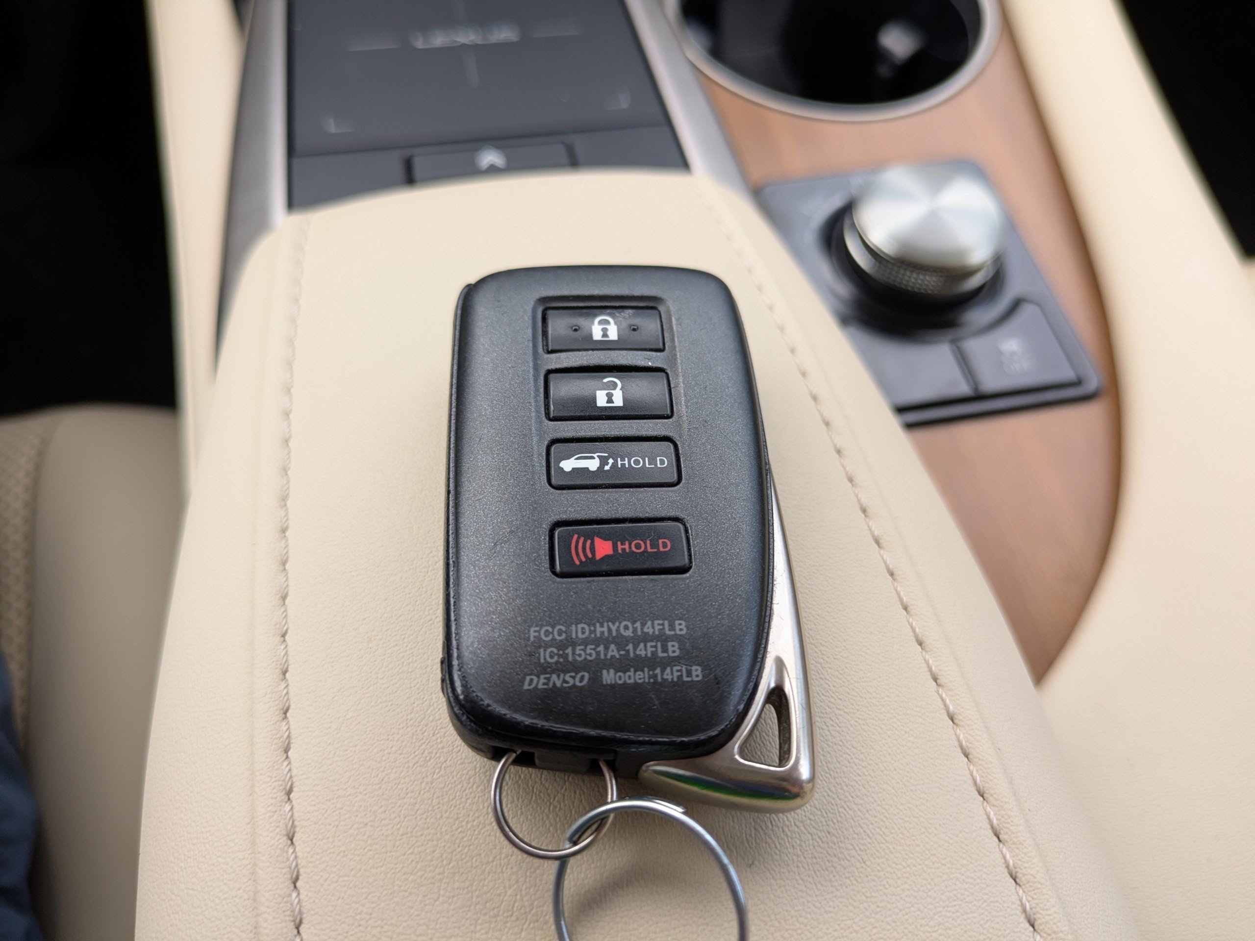 2021 Lexus RX 350 - Photo 32