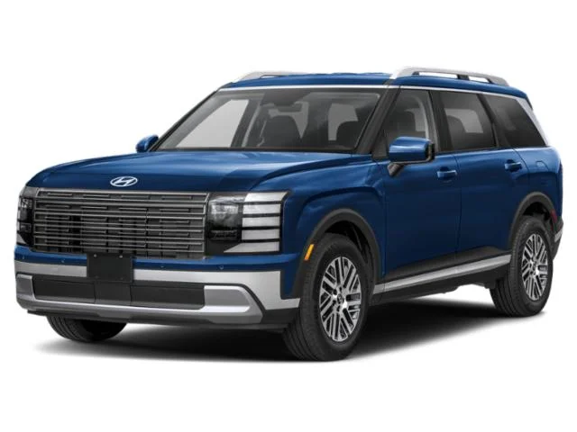 2026 Hyundai Palisade SEL 7 Passenger AWD's photo