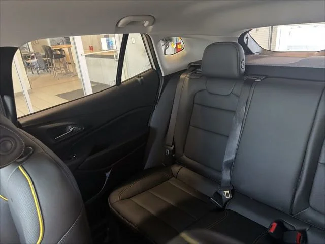 2026 Chevrolet Trax Activ - Photo 13
