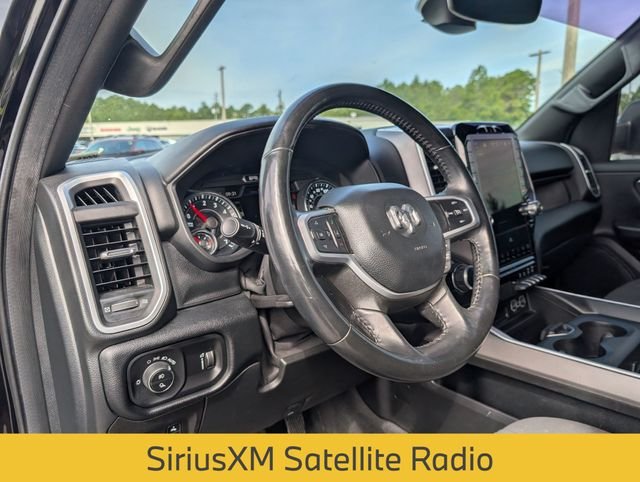 2022 RAM Ram 1500 Pickup Big Horn/Lone Star - Photo 28