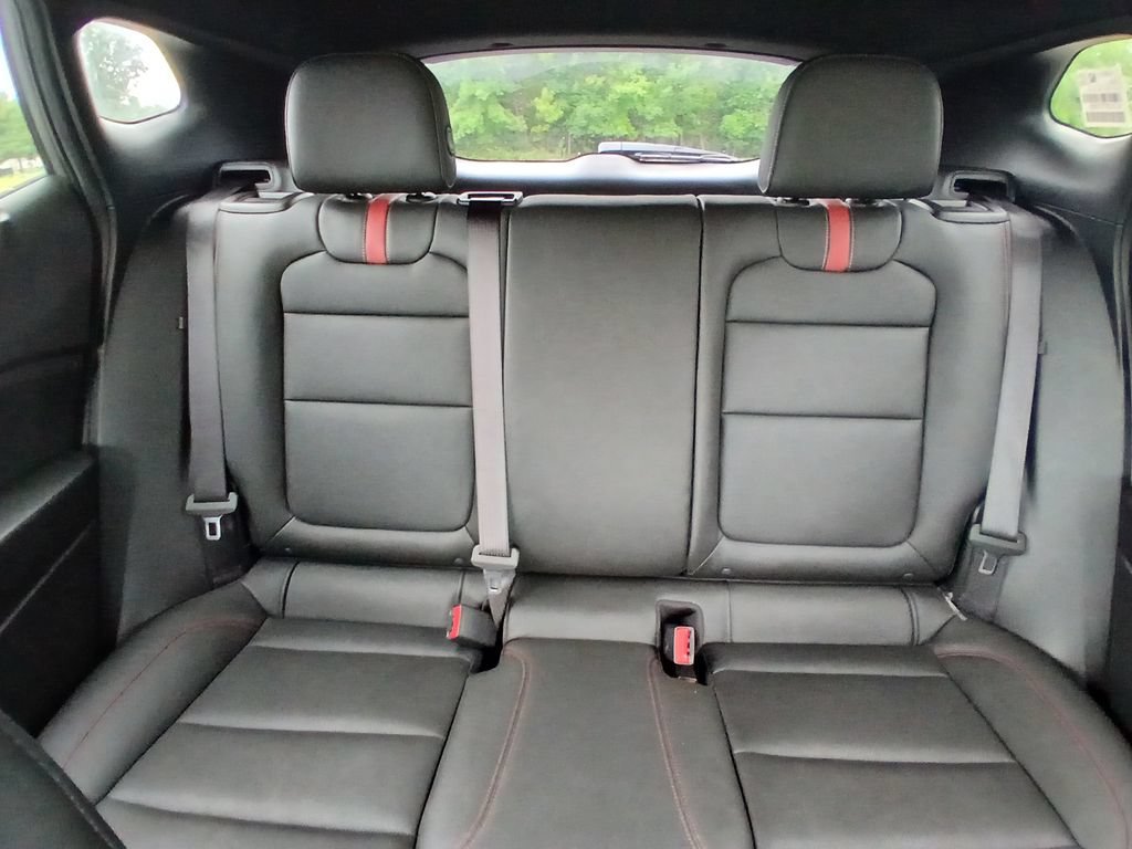 2026 Chevrolet Trax RS - Photo 15