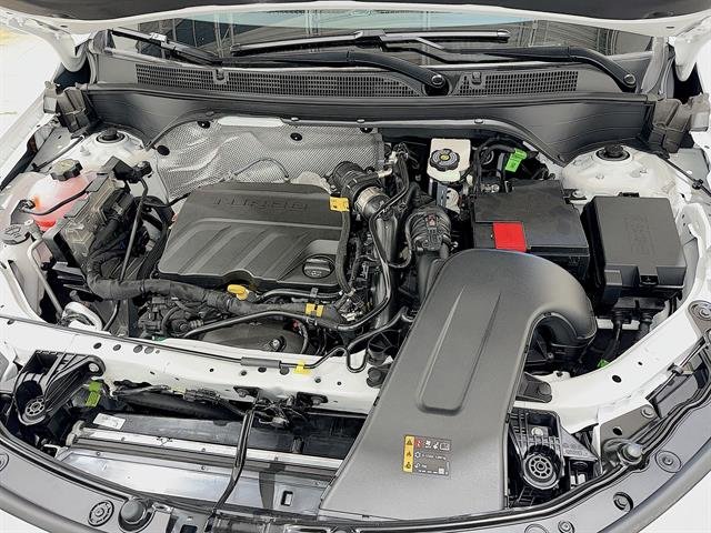 2026 Buick Envista Preferred - Photo 59