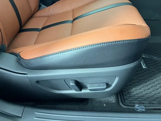 2026 Mazda CX-50 Meridian Edition - Photo 44