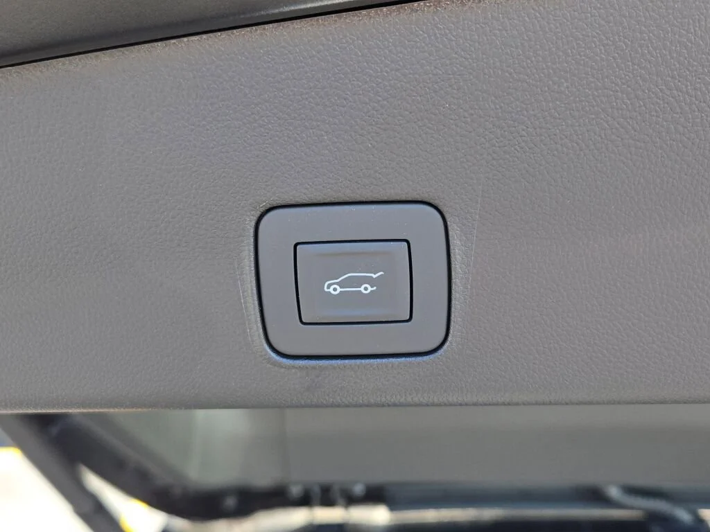 2026 Chevrolet Trailblazer RS - Photo 18