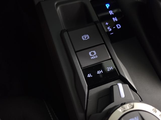 2024 Toyota Tacoma TRD Off Road - Photo 20