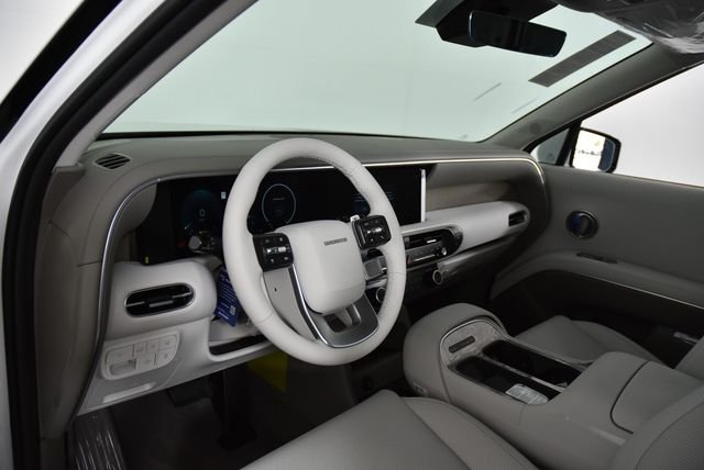 New 2026 White Hyundai SEL 7P image 33