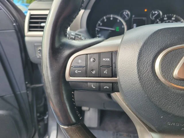 Used 2021 Gray Lexus 460 image 15