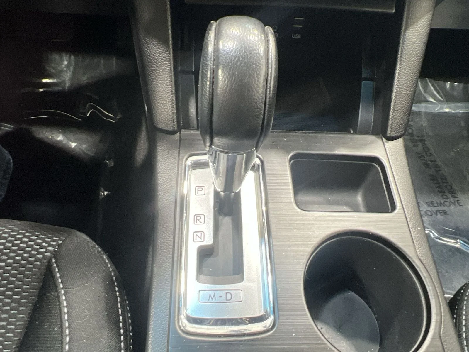 2015 Subaru Outback Premium - Photo 19
