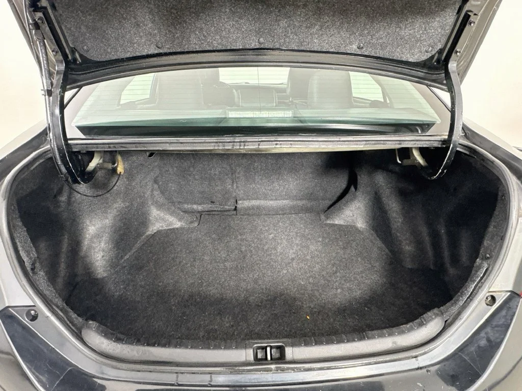 Used 2015 Black Sand Toyota S Plus image 28