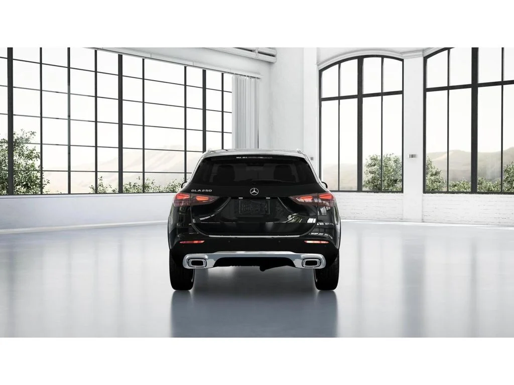 New 2026 Black Mercedes-Benz GLA 250 image 25
