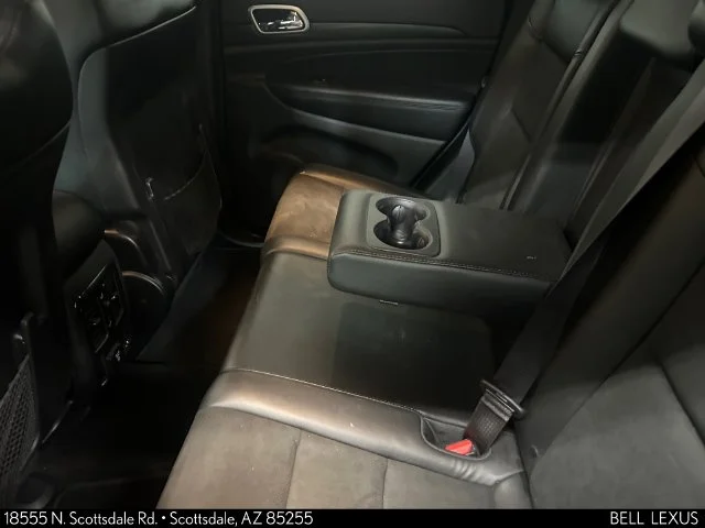 Used 2019 Gray Jeep Altitude image 16