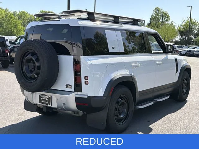 2023 Land Rover Defender S - Photo 13