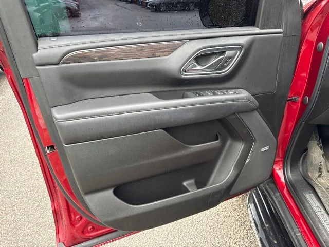 Used 2021 Red Chevrolet LT image 15
