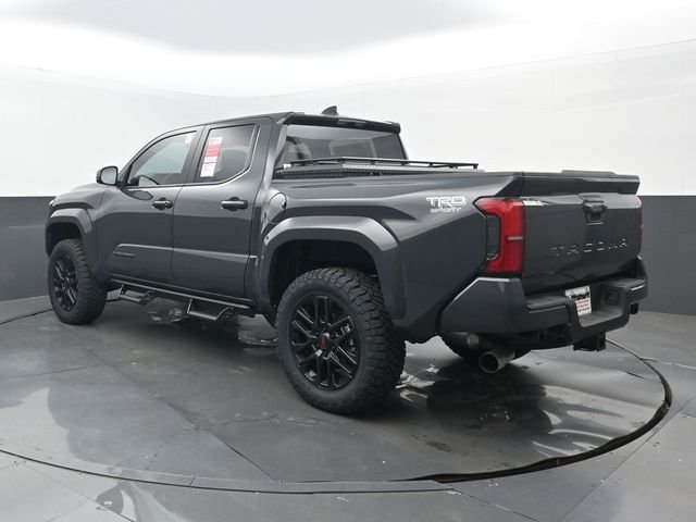 New 2026 Underground Toyota TRD Sport image 3