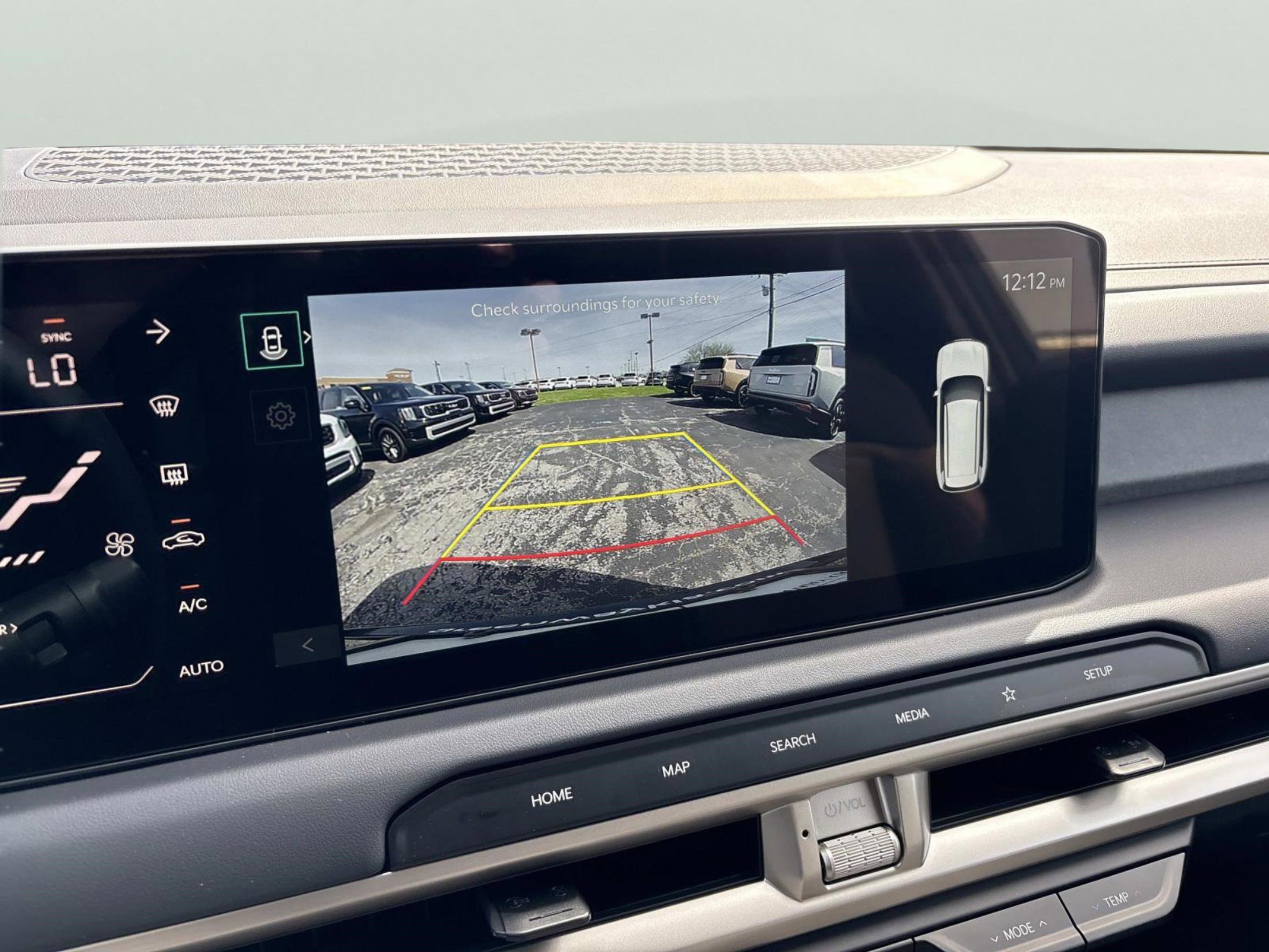New 2027 Panthera Metal Kia LX image 28