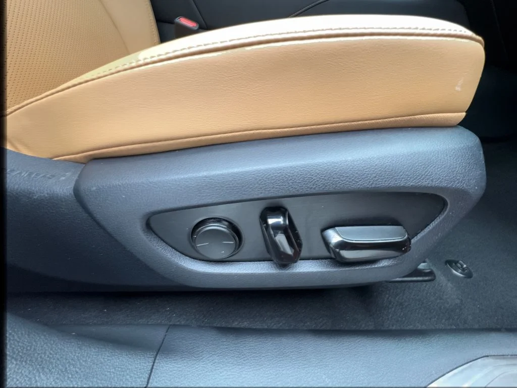 Used 2025 Brown Lexus 350 Premium image 31