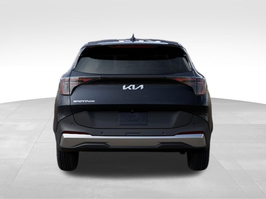 New 2026 Panthera Metal Kia EX image 5