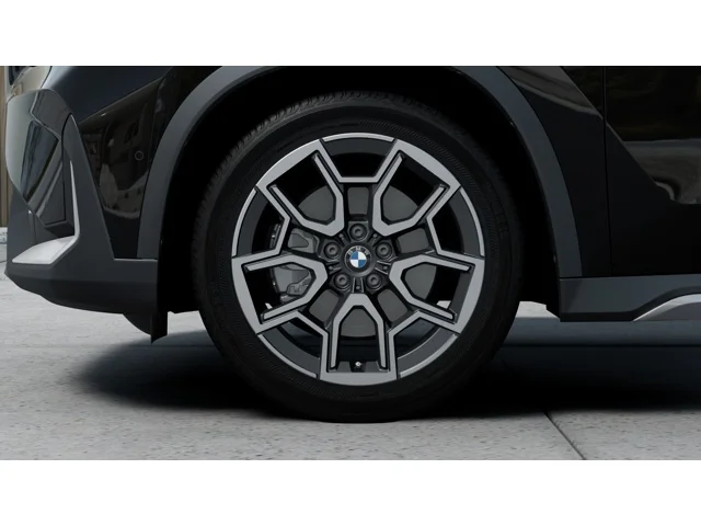 New 2027 Jet Black BMW xDrive28i image 7