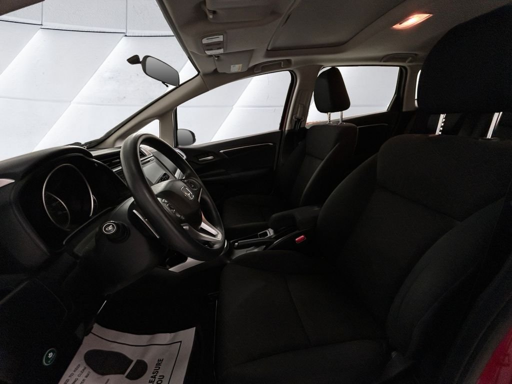 Used 2016  Honda EX image 7