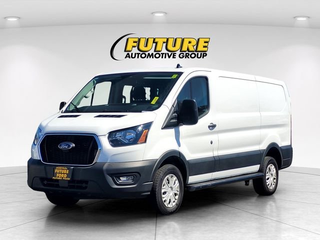 Used 2025 White Ford Base image 8