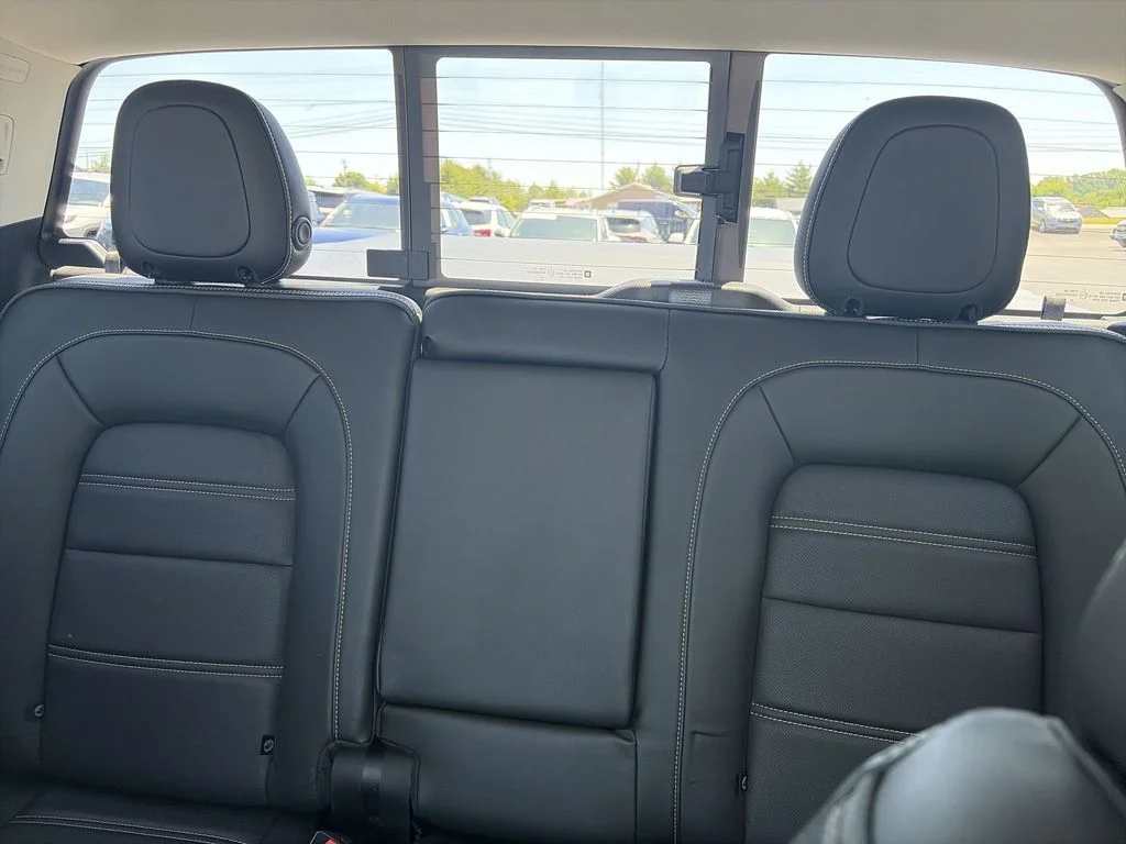 Certified Used 2022 White GMC Denali image 22