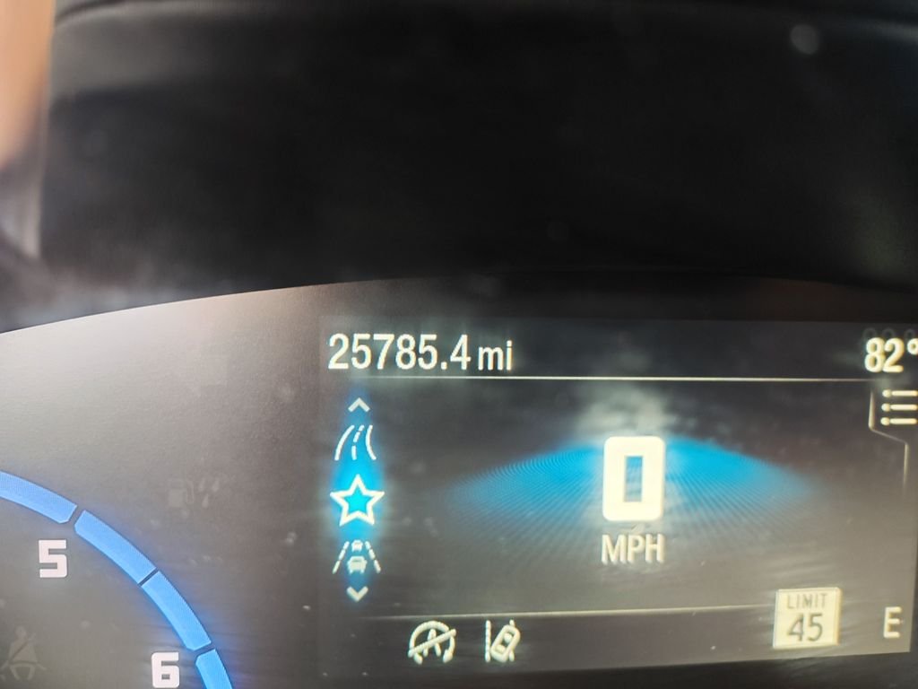 Used 2023 Blue Ford Big Bend image 19