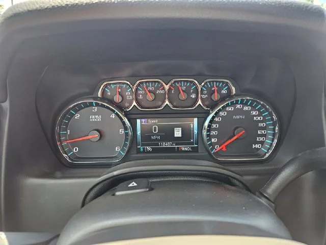 Used 2020 Black GMC SLT image 15
