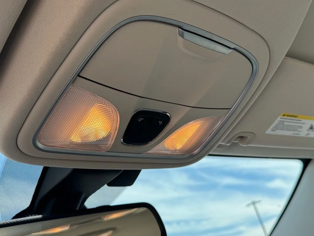 Used 2015 Gray Chrysler C image 26