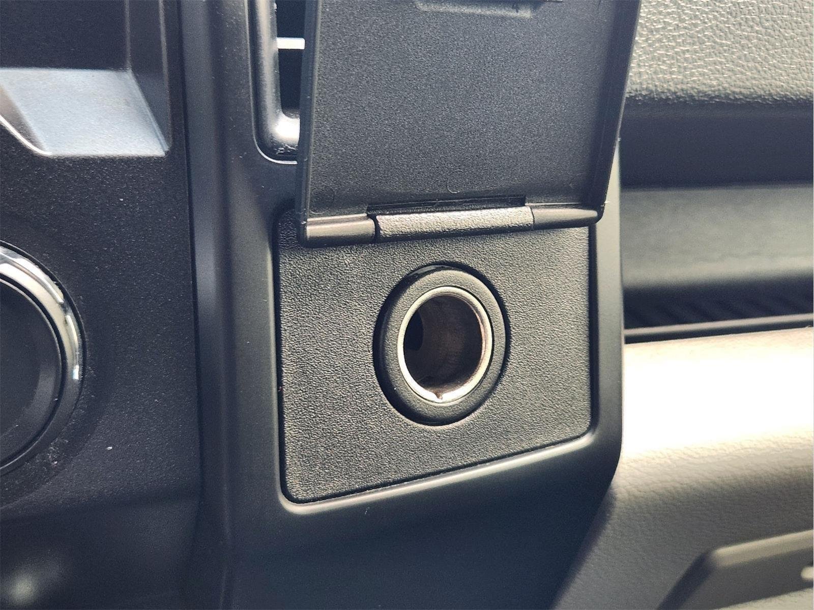 Used 2019 Agate Black FORD  image 21