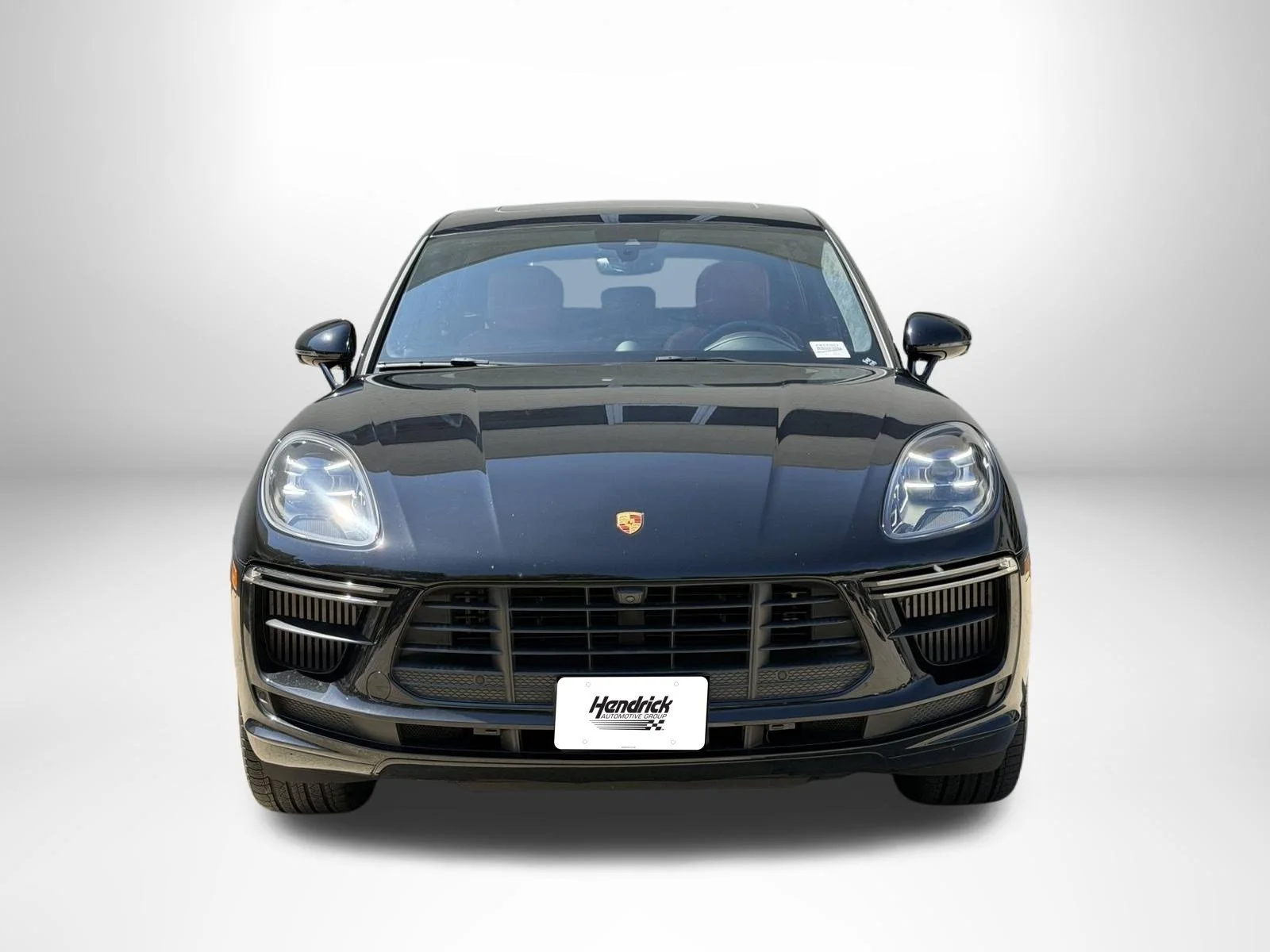 Used 2021 Black Porsche Turbo image 8