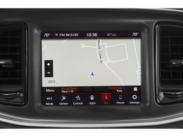 Used 2021 Granite Pearlcoat Dodge R/T Scat Pack image 19