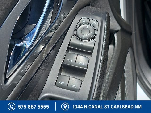 Used 2023 Beige Chevrolet LT image 13