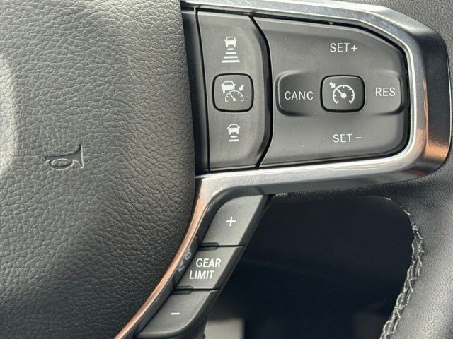2026 RAM 2500 Laramie - Photo 19