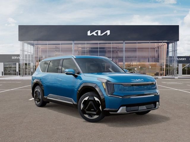 2026 Kia EV9 Land - Photo 8