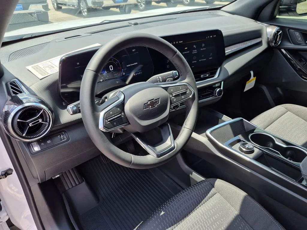 2026 Chevrolet Equinox LT - Photo 30