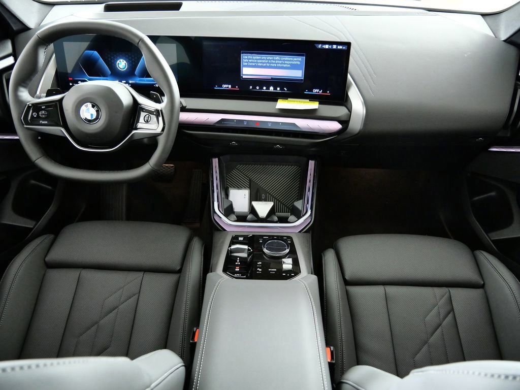 Used 2026 Skyscraper Grey Metallic BMW 30 xDrive image 6