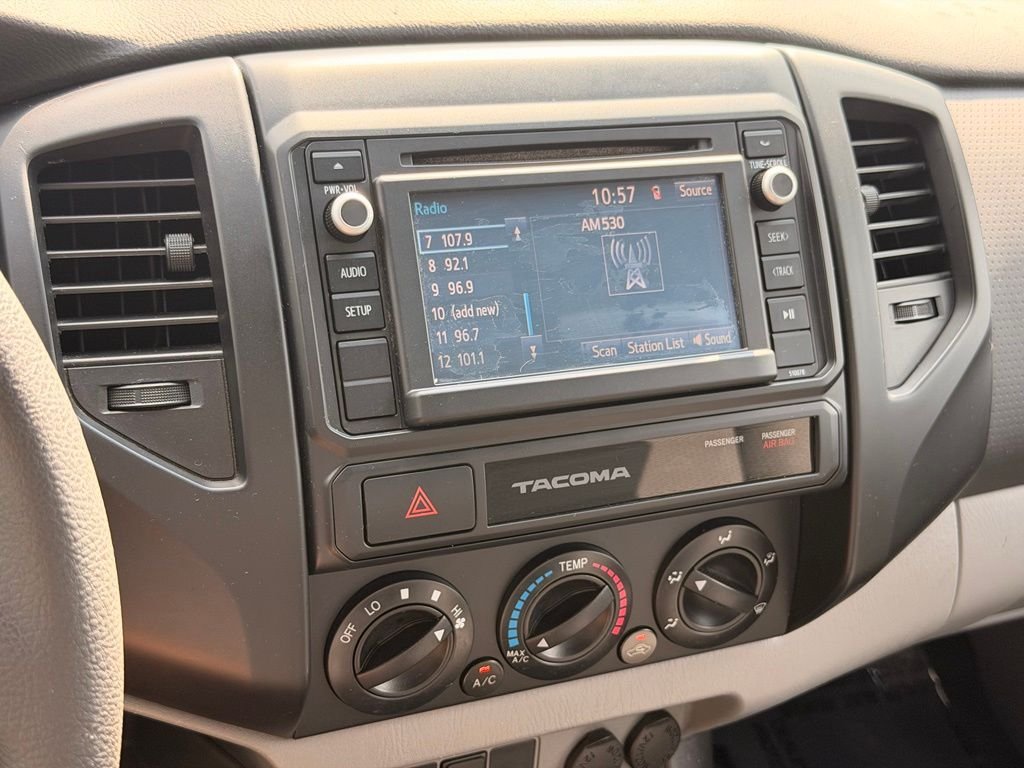 Used 2015 Gray Toyota Base image 32