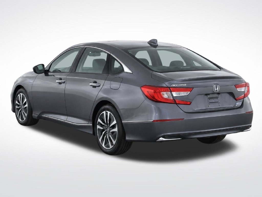 Used 2019  Honda Touring image 4