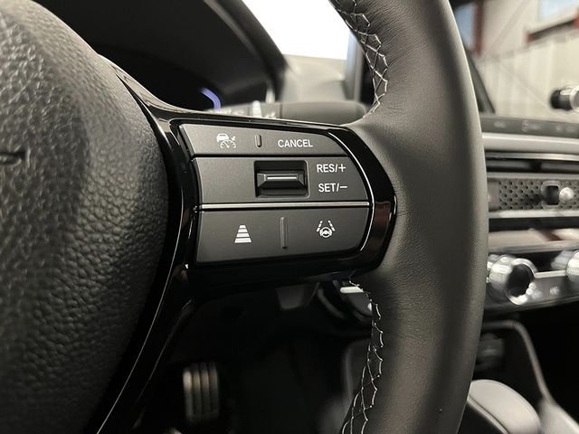 2026 Honda Civic Sport - Photo 16
