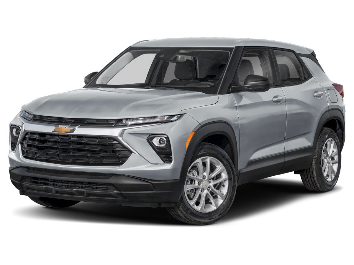 Used 2024 White Chevrolet LS image 1
