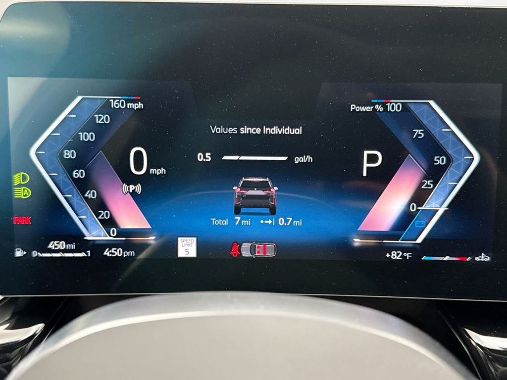 New 2026 Black Sapphire Metallic BMW xDrive28i image 33