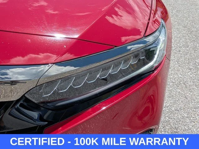 2022 Honda Accord Sport SE - Photo 10