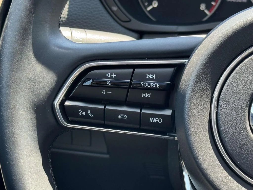 2024 Mazda CX-90 Turbo Preferred Plus Package - Photo 23