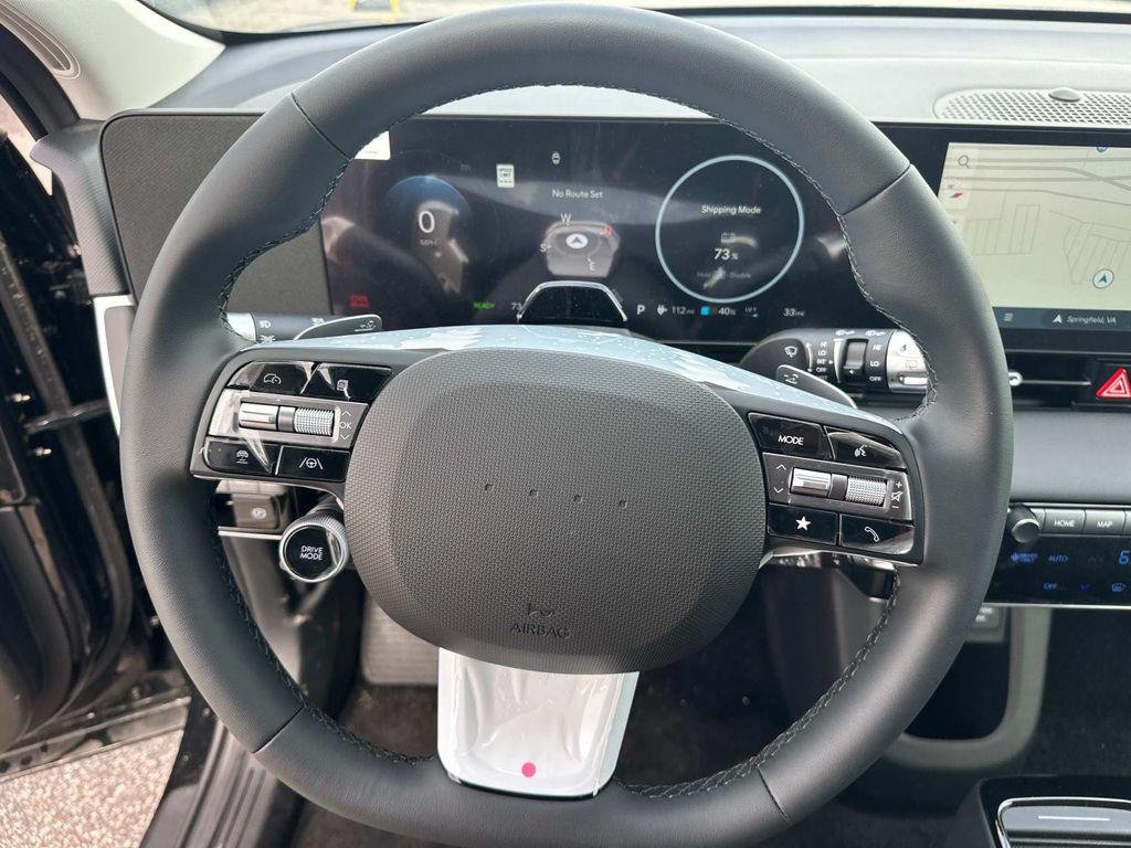 2025 Hyundai IONIQ 5 SEL - Photo 6