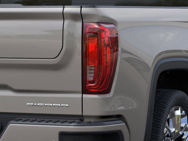 2026 GMC Sierra 1500 Denali - Photo 11