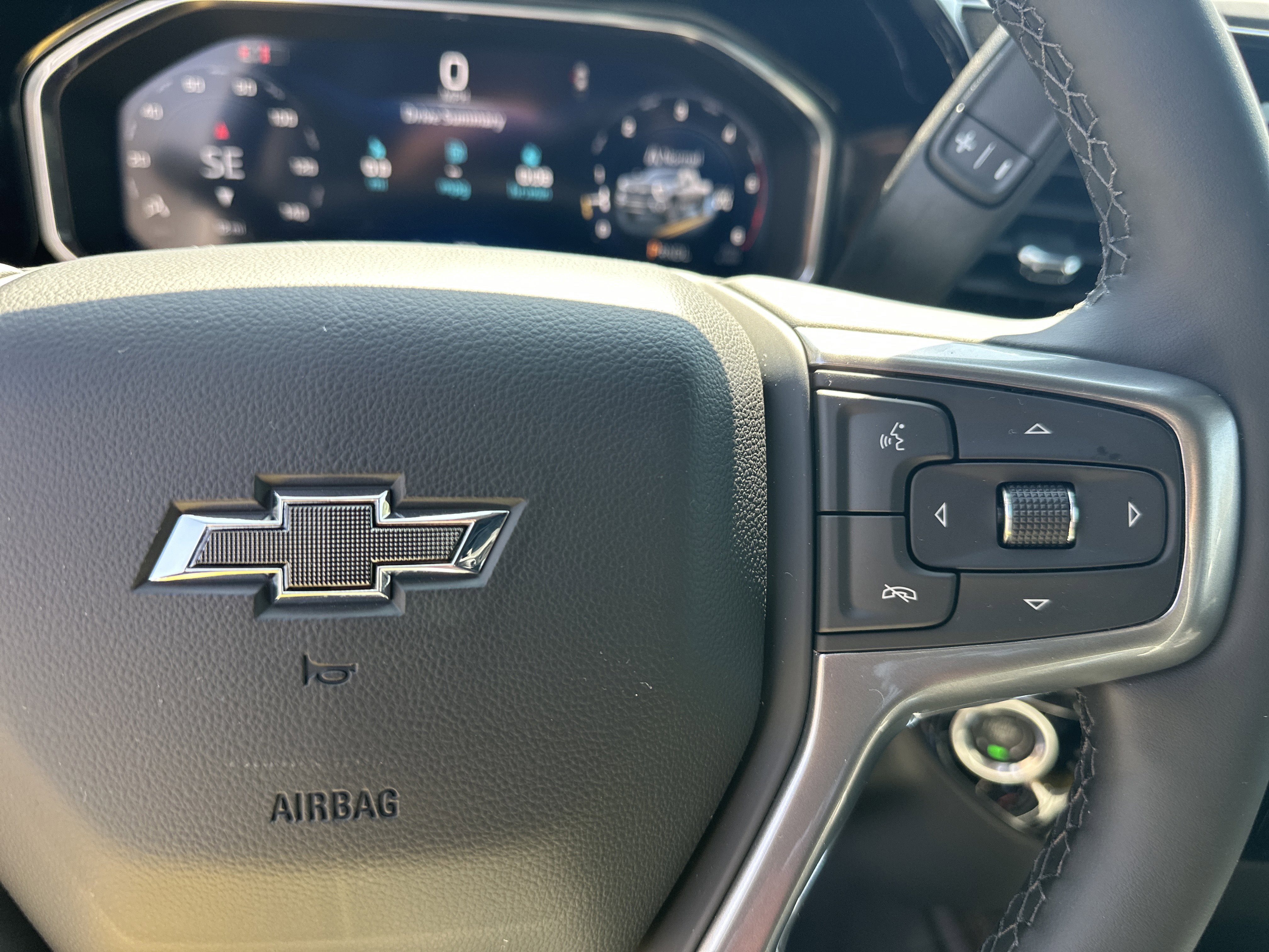 2026 Chevrolet Silverado 2500 HD LT - Photo 26