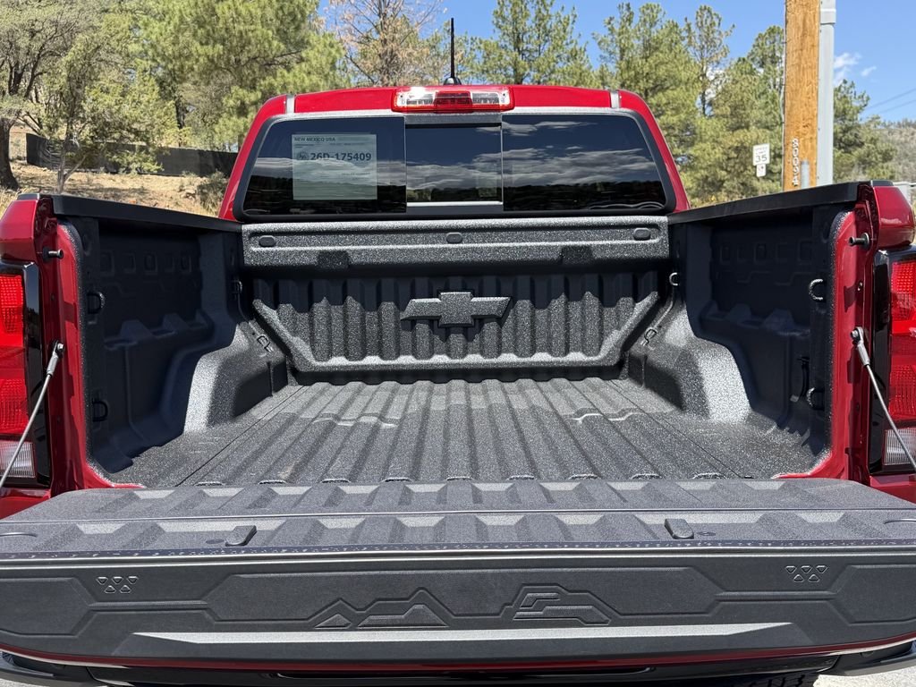 2026 Chevrolet Colorado Z71 - Photo 26