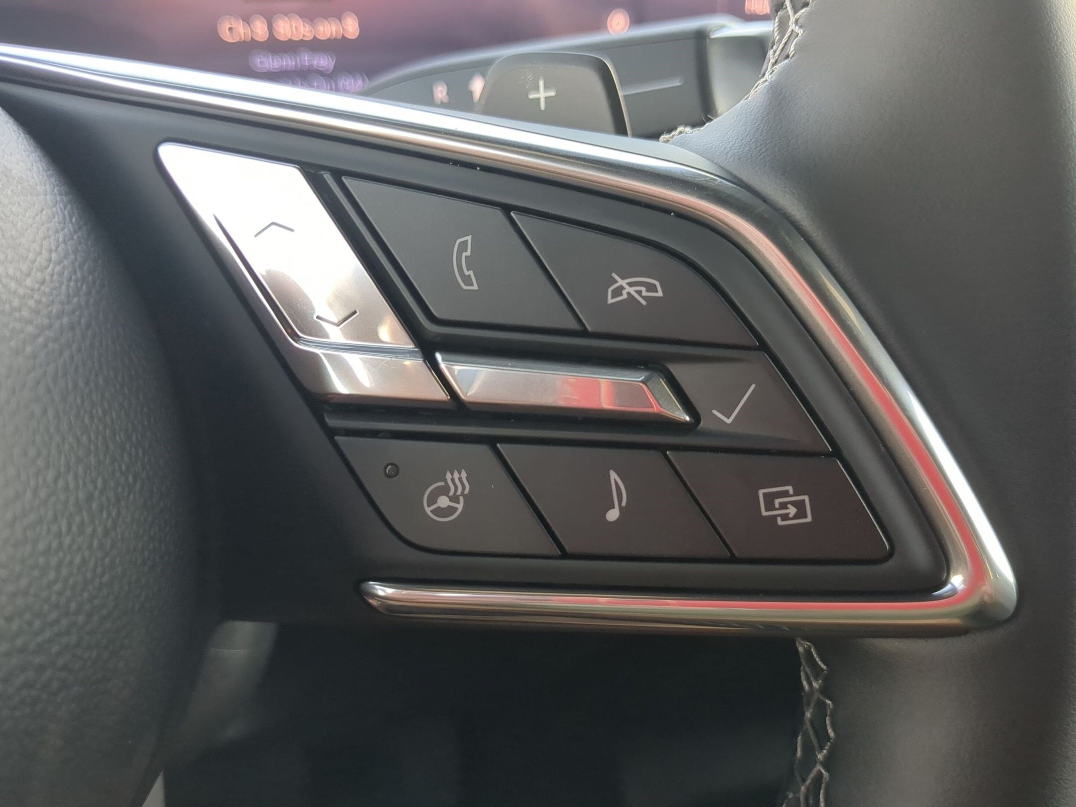 2027 Buick Enclave Preferred - Photo 17