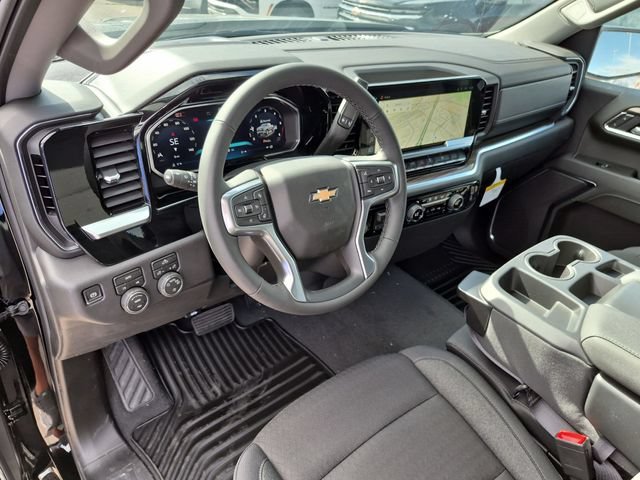 2026 Chevrolet Silverado 1500 LT - Photo 10