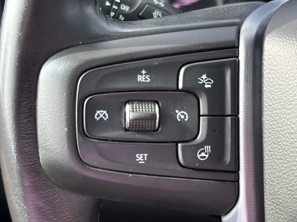2020 GMC Sierra 1500 SLT - Photo 23
